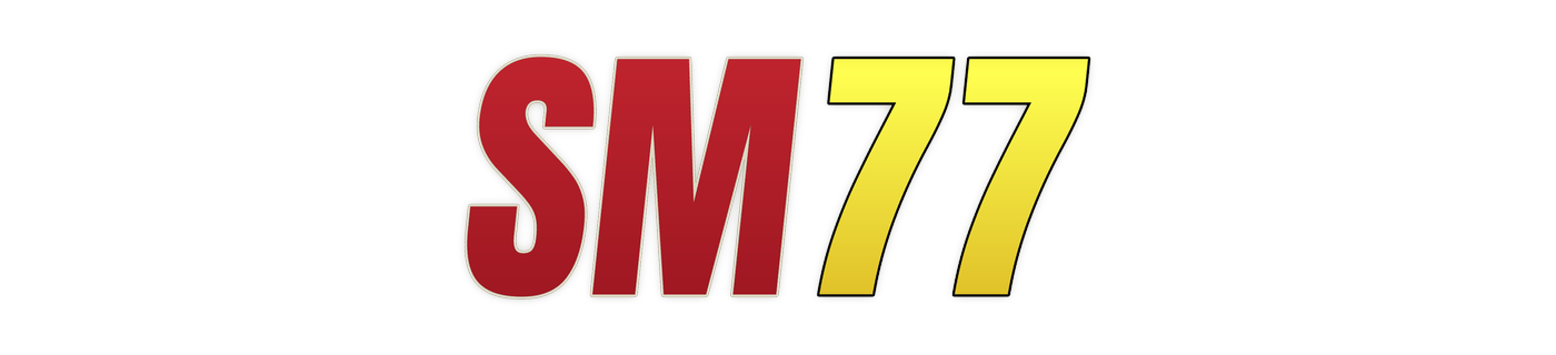 sm77 Logo